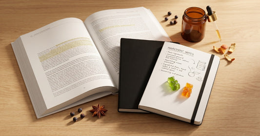 Why We Started Moogu: Real Problems, Real Science, No More Pills