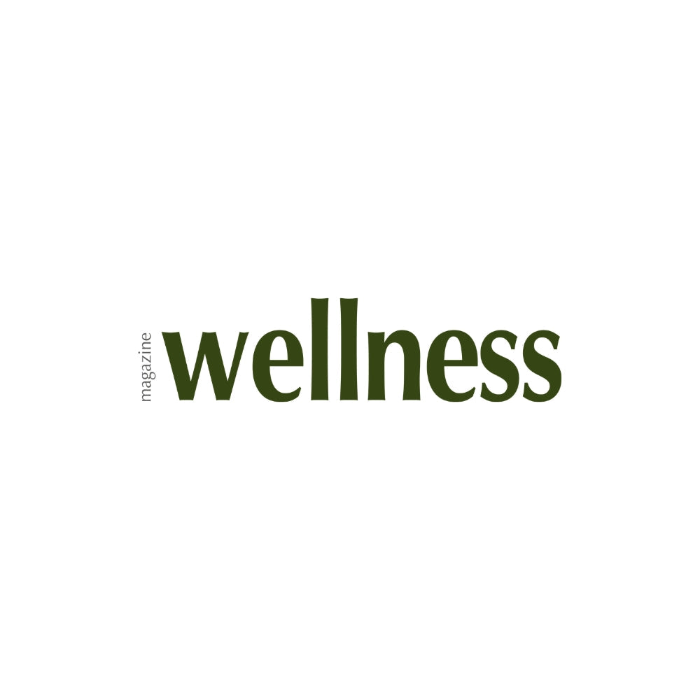 The Strange Moment When We Realize We’ve Been Managing Our Bodies All Day (Featured in Wellness Magazine)