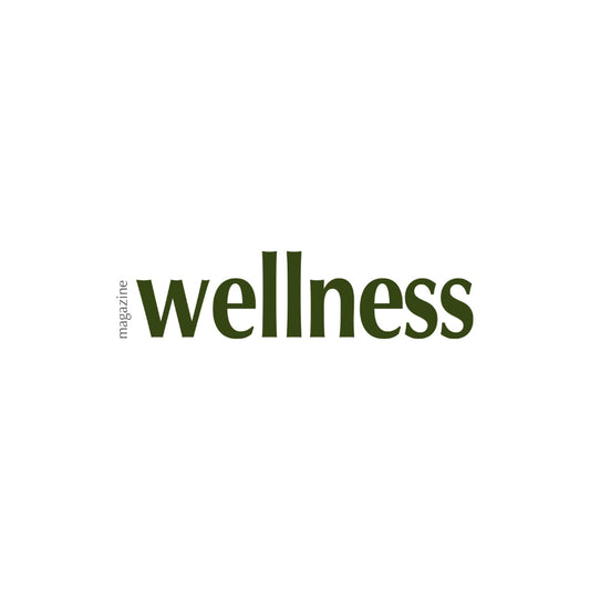 The Strange Moment When We Realize We’ve Been Managing Our Bodies All Day (Featured in Wellness Magazine)